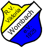 Ich starte für den RV Viktoria Wombach