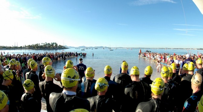 Ironman 70.3 Mallorca