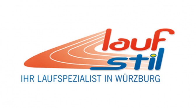 Neuer Partner: LAUFSTIL