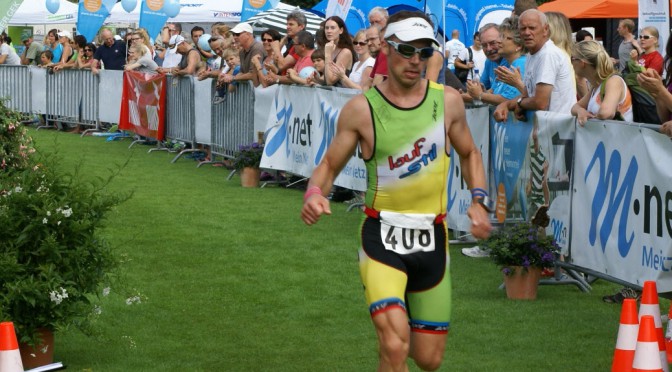 Erlangener Triathlon