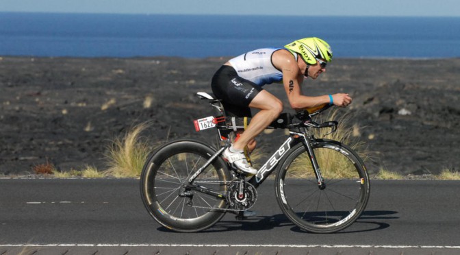 Ironman Hawaii