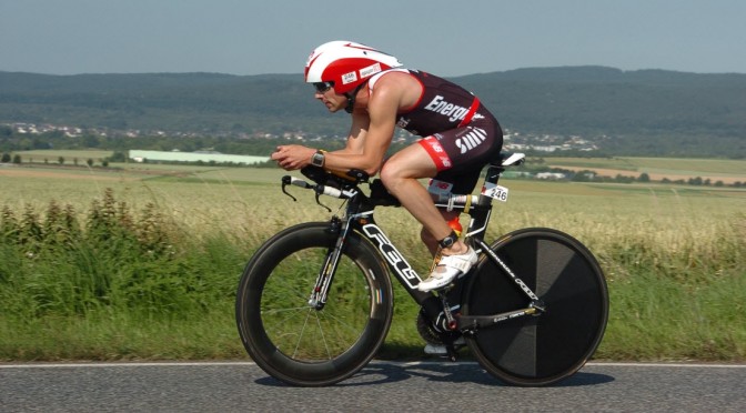 Rennbericht Ironman Germany 2013