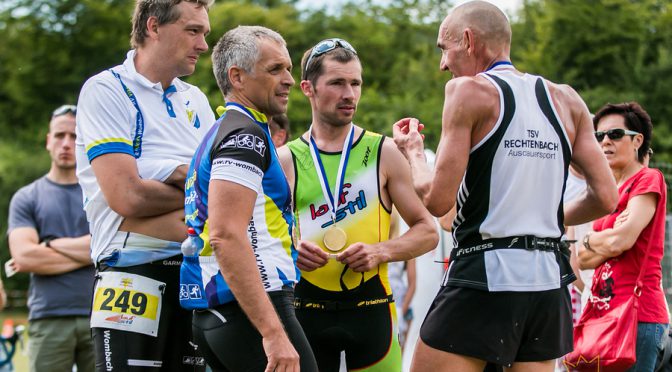 Triathlon Würzburg