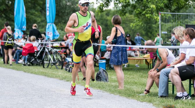 Würzburg Triathlon